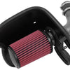 AEM 2017 C.A.S Chevrolet Cruze L4-1.4L F/I Cold Air Intake