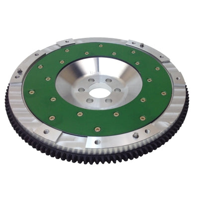 Fidanza 07-12 Nissan Altima 2.5L Aluminum Flywheel