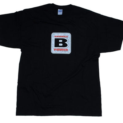 Skunk2 B-Power Tee (Black) - S