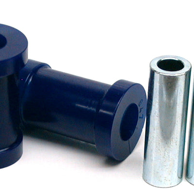 SuperPro Volkswagen-Lwr/Cont/Arm/Fr/Bus