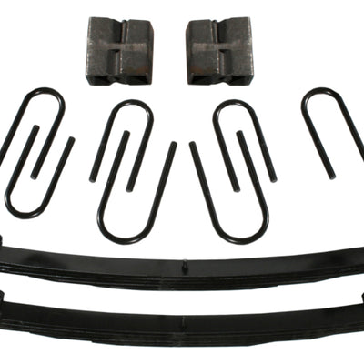 Skyjacker 5-6" 74.5-93 DODGE 1 TON