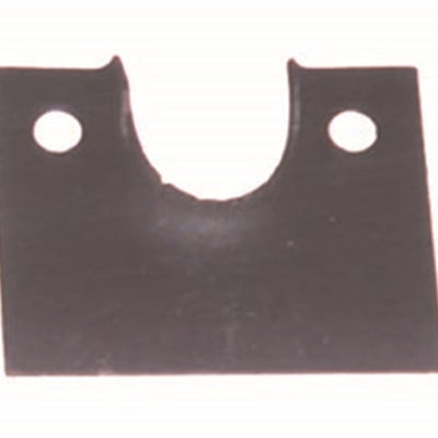 Omix Rear Pivot Seat Bracket- 41-45 Willys MB