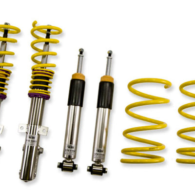 KW Coilover Kit V2 Volvo V70 (S/J) 2WD