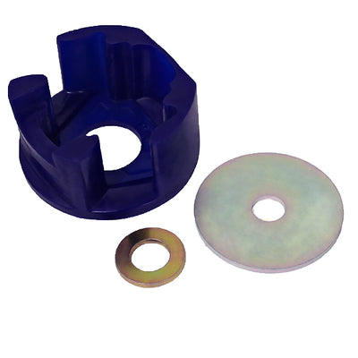 SuperPro 2009 Volkswagen Eos Komfort Rear Lower Pendulum Mount Insert Bushing - Comfort