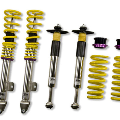 KW Coilover Kit V2 Chrysler 300 C - 2WD (LX) Sedan + Wagon 8cyl.