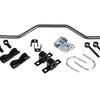 Hellwig 78-88 GM A/G-Body Tubular 1in Rear Sway Bar