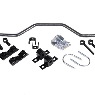 Hellwig 78-88 GM A/G-Body Tubular 1in Rear Sway Bar