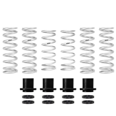 Eibach Pro-UTV 2019 Honda Talon 1000R Stage 2 Performance Springs For OE Fox Shocks
