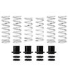 Eibach Pro-UTV 2019 Honda Talon 1000R Stage 3 Performance Springs For OE Fox Shocks