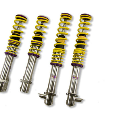 KW Coilover Kit V2 Dodge Neon (PL) Gen. 2 SRT4