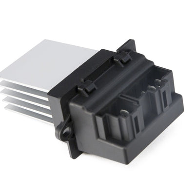 Omix Blower Motor Module- 05-08 WK 06-08 XK 10-12 KK