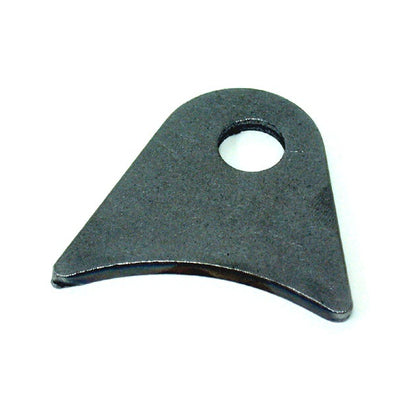 Ridetech Large Rear Axle Tab for Tri Link No Powdercoat