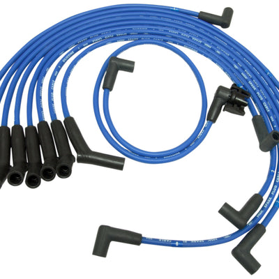 NGK Ford LTD 1986 Spark Plug Wire Set