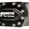 Aeromotive Spur Gear Fuel Pump - 3/8in Hex - .850 Gear - Steel Body - Nitro - 18gpm