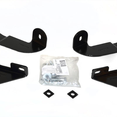 Go Rhino 09-09 Dodge Ram 1500 RC2 Brackets