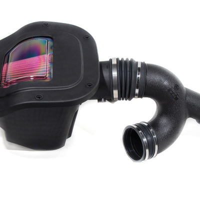 Roush 2018-2024 F-150 2.7L/3.5L V6 EcoBoost Cold Air Kit (Incl. Raptor)