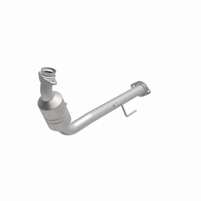MagnaFlow Direct Fit Catalytic Converter 05-06 Wrangler 2.4L OEM