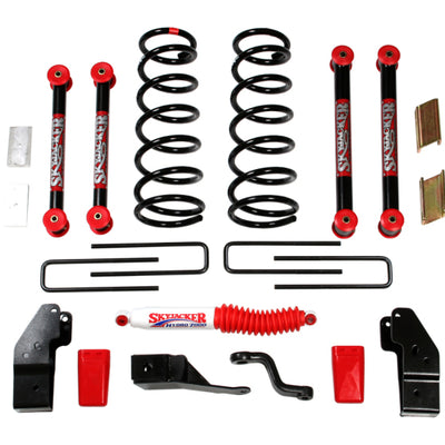 Skyjacker DGE RAM 5" 1500 CLASS1 KIT