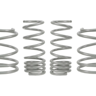 Whiteline 2014 Subaru Impreza WRX STI Limited Hatchback Performance Lowering Springs