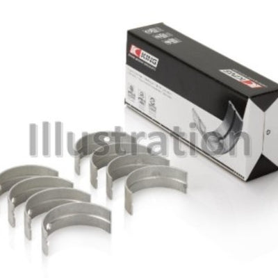 King Alpha Romeo AR 01928 / AR 06430 / AR 64102 / AR 64101 / AR 06120 / AR 01932 Main Bearing Set