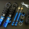 Cusco Street Zero 2017 Prius - AWD (ZVW55) 14-Way Adjustable Coilovers