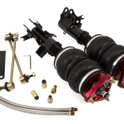 Air Lift Performance 13-15 Acura ILX / 12-15 Honda Civic (Non Si) Front Kit