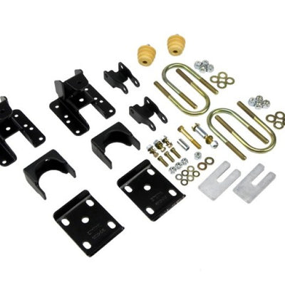Belltech FLIP KIT 04-06 CHEVY C-1500 QUAD CAB