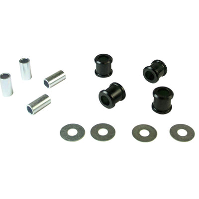 Whiteline Rear Sway Bar Link Bushing 97-06 Jeep Wrangler TJ