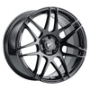 Forgestar F14 19x11 / 5x114.3 BP / ET56 / 8.2in BS Gloss Black Wheel