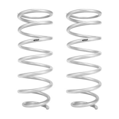 Eibach Pro-Truck Lift Kit 91-97 Toyota Land Cruiser Rear (Incl. Lift Springs)