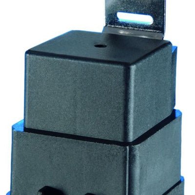 Hella Mini ISO Relay 12V SPDT w/ Mounting Bracket (Minimum Order Qty 150)