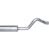 Gibson 94-02 Dodge Ram 2500 Base 8.0L 3in Cat-Back Single Exhaust - Aluminized