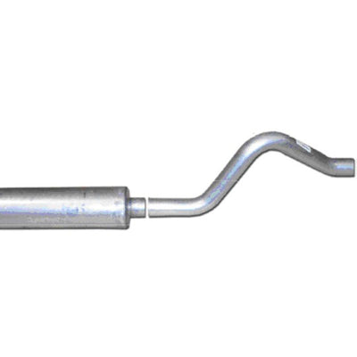 Gibson 94-02 Dodge Ram 2500 Base 8.0L 3in Cat-Back Single Exhaust - Stainless