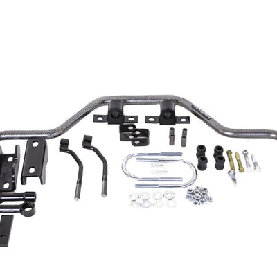 Hellwig 09-14 Ford F-150 2/4WD Solid Heat Treated Chromoly 1-1/8in Rear Sway Bar
