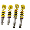 KW Coilover Kit V1 Acura Integra Type R (DC2)(w/ lower eye mounts on the rear axle)