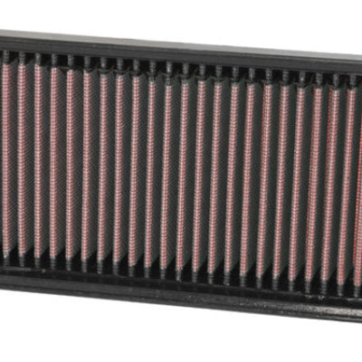 K&N Replacement Air Filter SMART FORTWO 1.0L, 2008