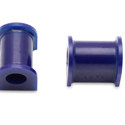 SuperPro Hyundai Rear Sway Bar To Chas