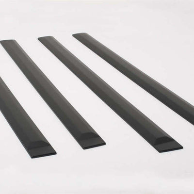 EGR Crew Cab Front 41.5in Rear 38in Rugged Style Body Side Moldings (951674)