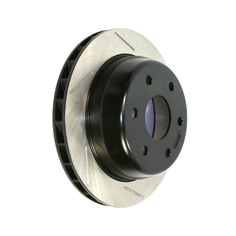 StopTech Power Slot 02-06 Escalade / 03-06 Avalanche 1500 Rear Left Rotor