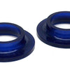 SuperPro R Coil Spring Lower Insul. Pad