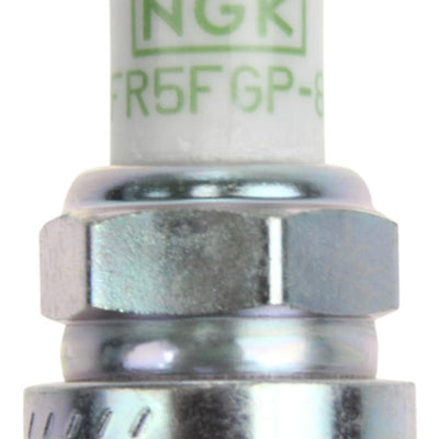 NGK G-Power Spark Plug Box of 4 (ZFR5FGP-8E)
