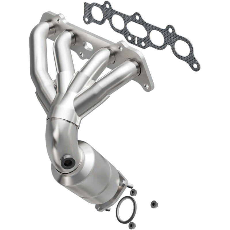 MagnaFlow Direct Fit Catalytic Converter 97-01 Camry 2.2 manif OEM