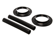 Energy Suspension GM Spring Isolator Set - Black