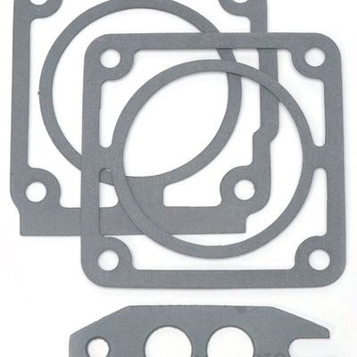 Edelbrock 65/70mm Gasket Set