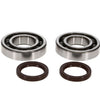 ProX 06-17 CRF250R/CRF250X Crankshaft Bearing & Seal Kit