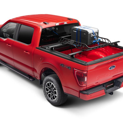 Roll-N-Lock 15-20 Ford F150 (w/o OE Cargo Tracks - 67.1in Bed) M-Series XT Retractable Tonneau Cover