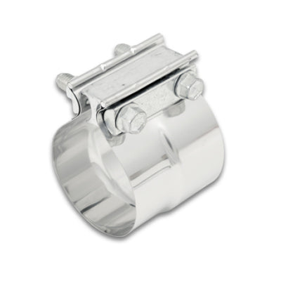 Vibrant Easy Seal Exhaust Sleeve Clamp for 3in OD Tubing