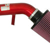 K&N 02 Acura RSX Red Typhoon Short Ram Intake