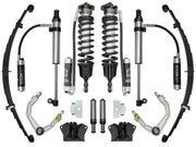 ICON 2007+ Toyota Tundra 1.63-3in Stage 2 3.0 Suspension System