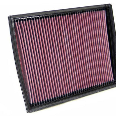 K&N Replacement Air Filter Opel Astra/Zafira/Speedster / Vauxhaul Astra/Zafira/VX220 / Holden Astra